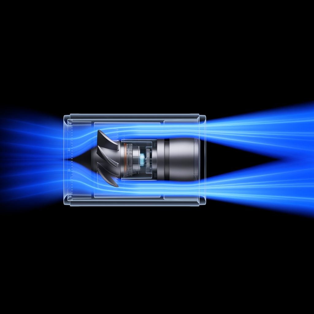 Quạt cầm tay Jisulife Handheld Fan Life 9S