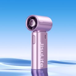 Quạt cầm tay Jisulife Handheld Fan Life 9S