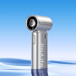 Quạt cầm tay Jisulife Handheld Fan Life 9S