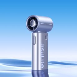 Quạt cầm tay Jisulife Handheld Fan Life 9S