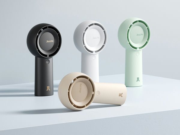 Quạt cầm tay chính hãng