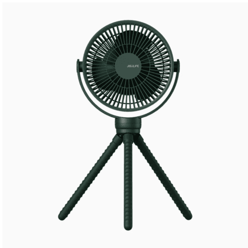 Quạt tích điện cho bé Baby Fan Life 1 Jisulife FA24