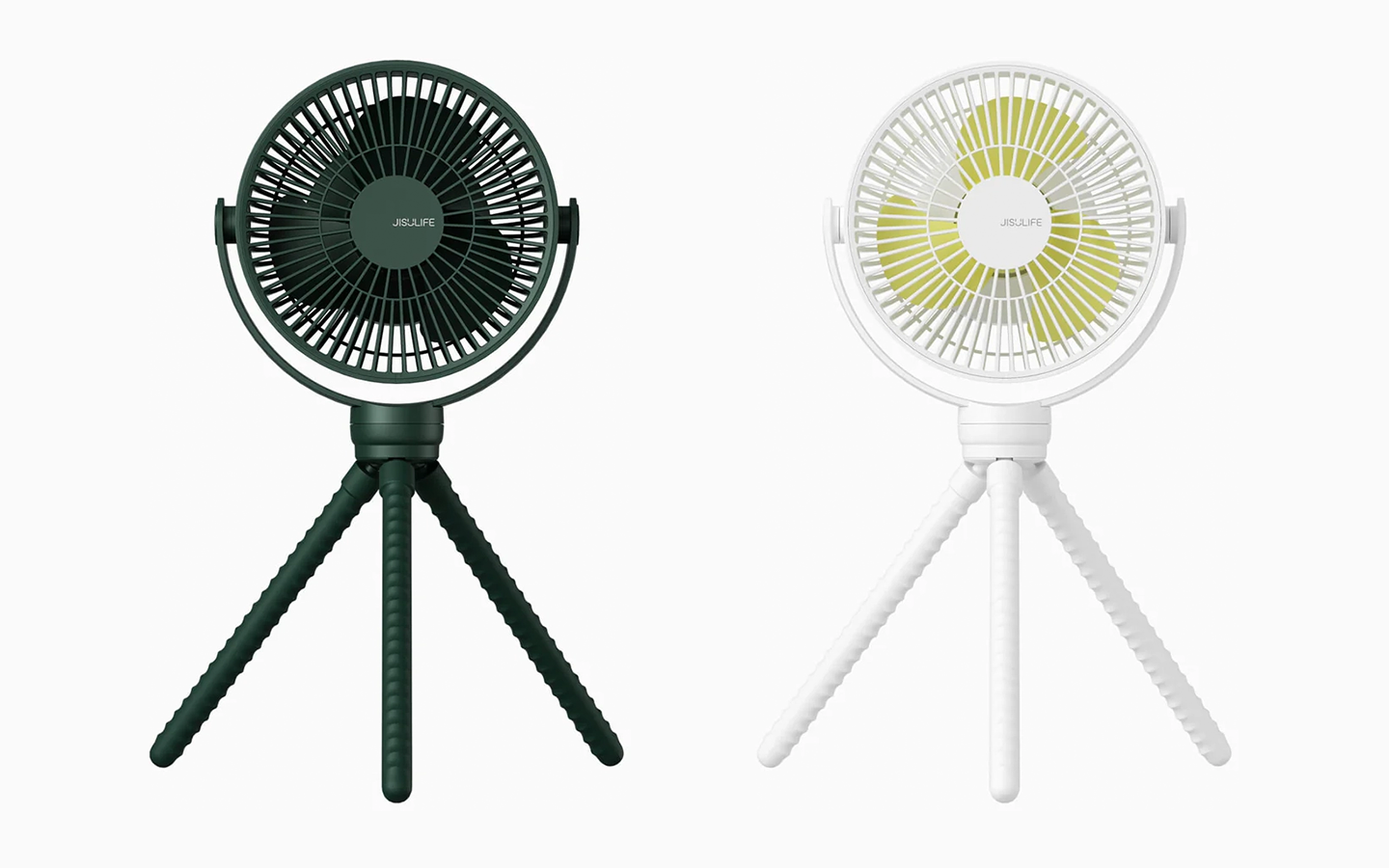 Quạt tích điện cho bé Baby Fan Life 1 Jisulife FA24