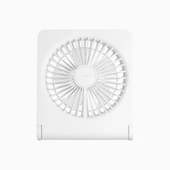 Quạt để bàn mini JISULIFE Life3 FA28 pin 4500mAh, 16 giờ