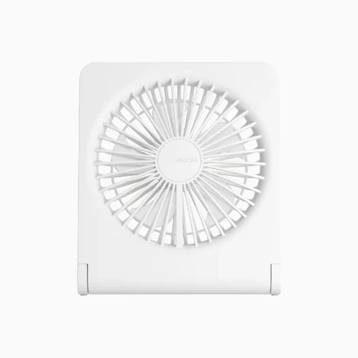 Quạt để bàn mini JISULIFE Life3 FA28 pin 4500mAh, 16 giờ