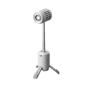 Quạt ngoài trời đa năng Jisulife Ultra1, 54W, pin 13500mAh