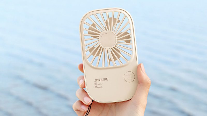 Quạt cầm tay