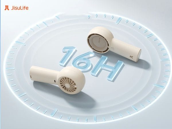 Cách sạc và bảo quản quạt cầm tay để bền qua mùa hè 18 Quạt cầm tay