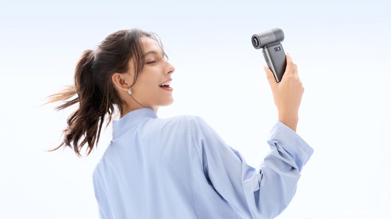 4 lý do nên chọn quạt cầm tay Jisulife: kinh nghiệm 2026
