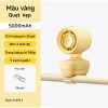 Vàng - Kẹp