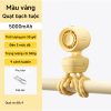 Vàng - Chân Bạch Tuộc