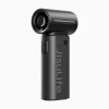 Jisulife J2620 Quạt Cầm Tay Mini Pin 3600mAh, 5 Cấp Độ Gió 10m/s, Cổng USB-C Màu Đen - Như Mới